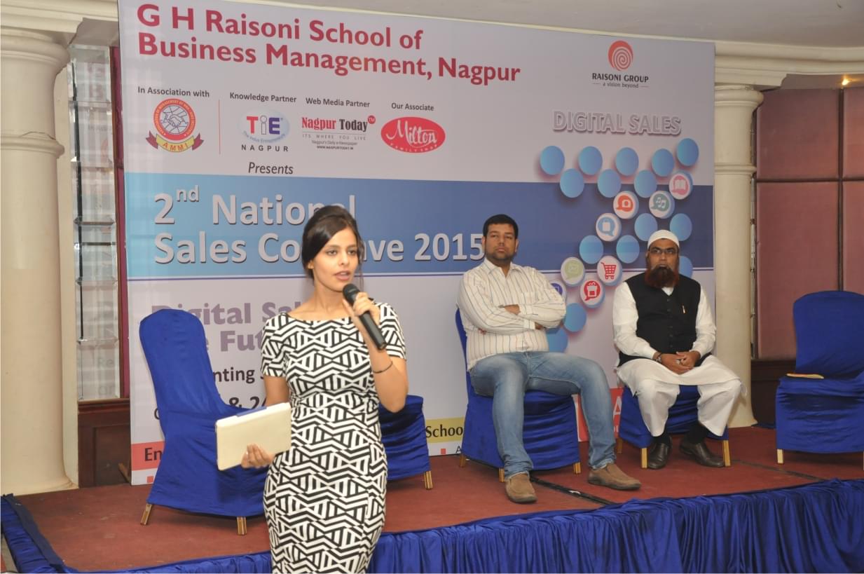 G H Raisoni SkillTech University ,  Nagpur Events photo 21